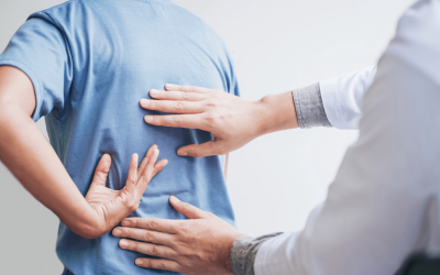 It Hurts to Move… How Can PT Help Me?