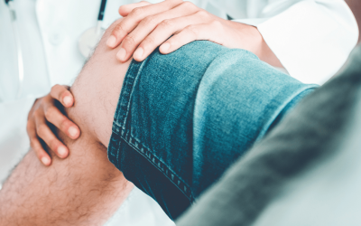 Why Physical Therapy Matters After TKR