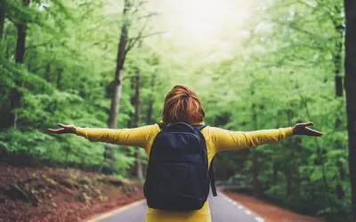 Spring into Movement: Start a Walking Program This Season!