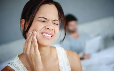 Meet Our TMJ Specialist: Andrew Joyner, DPT – Leading the Way in Jaw Pain Relief