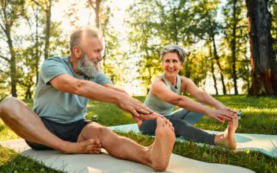Tight Muscles or Weak Muscles? Why Stretching Isn’t Always the Answer