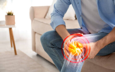 Move Better, Feel Better: How Exercise Eases Arthritis Pain